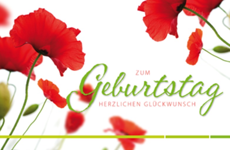 geburtstagskarten geburtstagskarten kollektion 2018