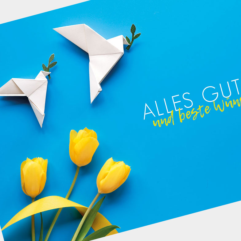 Klare Sache