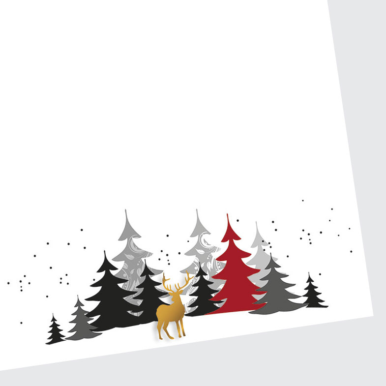 Weihnachtsbriefe