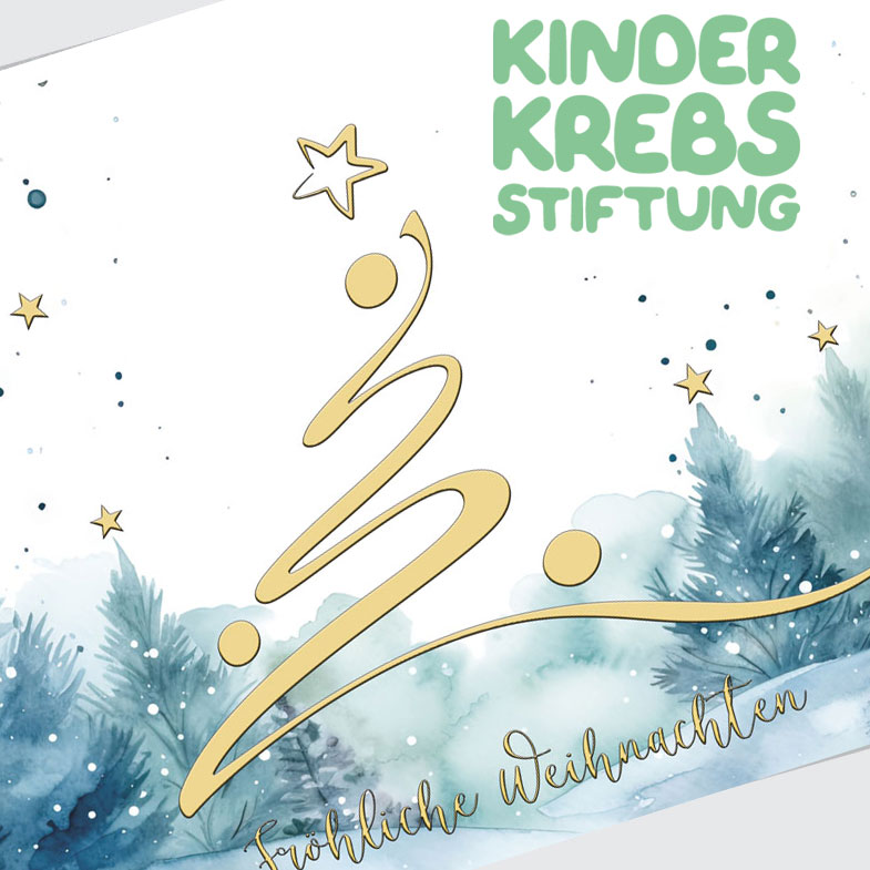Spendenkarten Premium