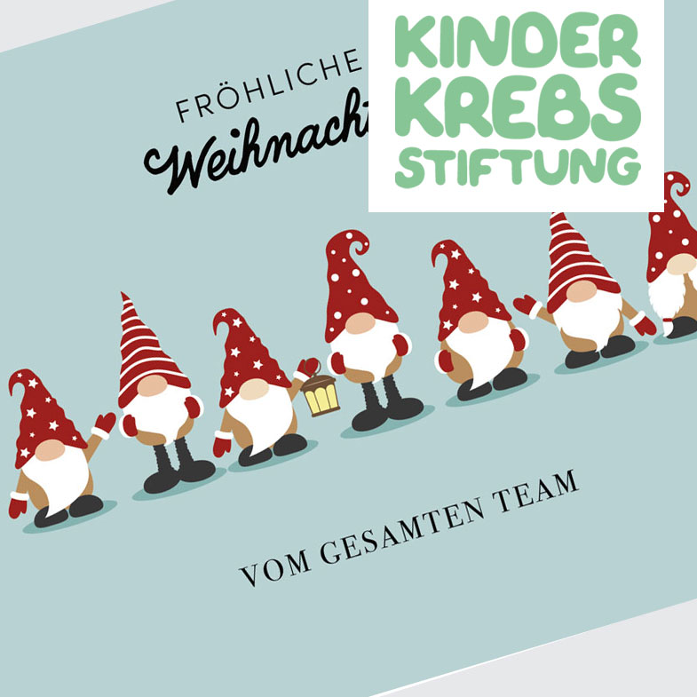 Spendenkarten