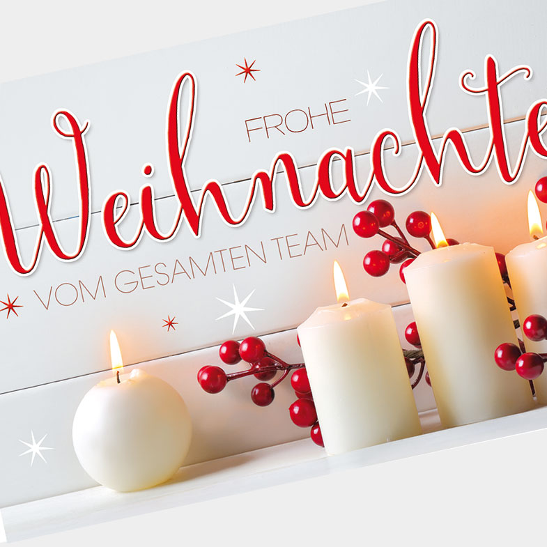 Weihnachtskarten Shop Riesen Auswahl Kallos De