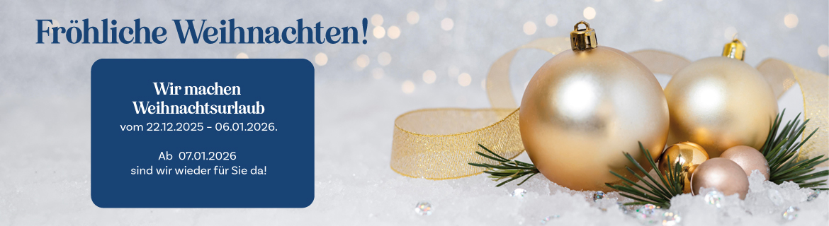 Weihnachtskarten-Kollektion 2025