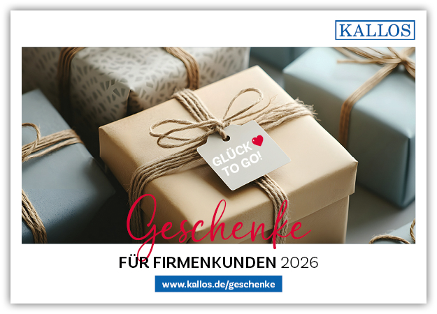Firmenpräsente