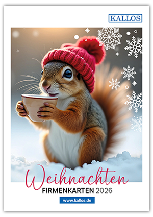 Kallos Weihnachten
